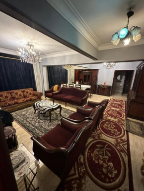 Large appartement beside pyarmids and new grand egyptian museum